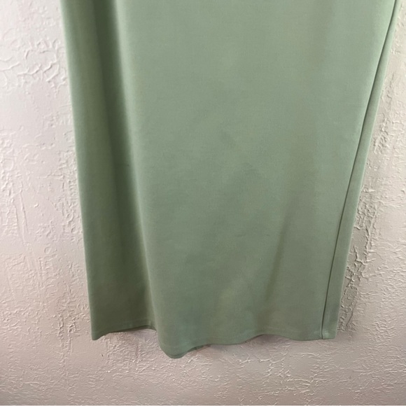 Michael Costello Strapless Maxi Dress - Picture 5 of 12